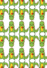 Patterns and Decoratives