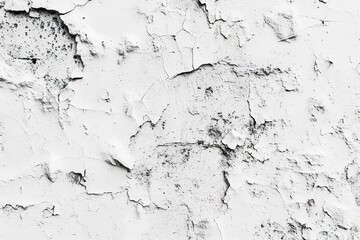 Empty white concrete texture background, abstract backgrounds, background design. Blank concrete wall white color for texture background, texture background as template, page or web banner See Less