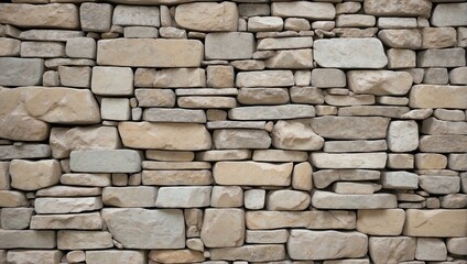 Obraz premium Textured Slate Wall Background. AI Generated 