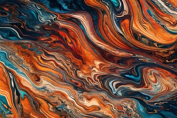 abstract background generated by AI technology  