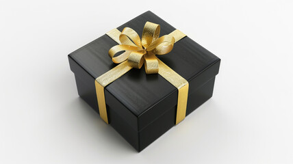 Obraz premium Background with Gift Boxes Over white Back. Background, Gift boxes, Over white, White backdrop, Festive decoration, Holiday presents, Celebration theme, Gift wrapping, Surprise boxes,