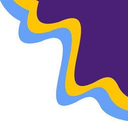 Aesthetic Corner Border Shape