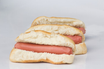 Simple and Flavorful! Panchos at Their Finest