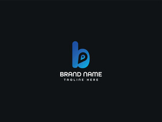 Modern logo and vector design