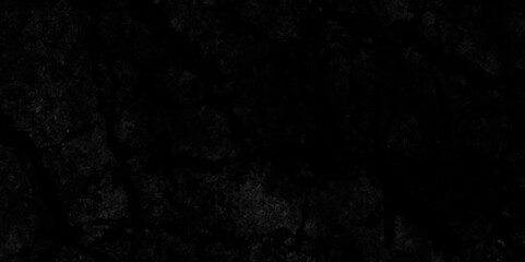 Dark black grunge wall charcoal colors texture backdrop background. Black Board Texture or Background. abstract grey color design are light with white gradient background. Old wall texture cement.