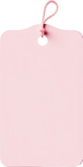 price tag,peach pastel pink square price tag isolated on white or transparent background,transparency 