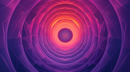 circle shape background