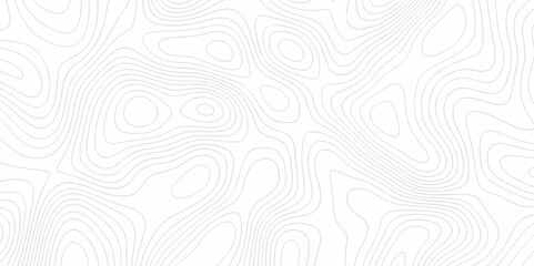 The pattern topo with lines Topographic contour lines vector map seamless pattern. Geographic mountain relief. Abstract lines background. Contour maps. Vector illustration, Topo contour map.