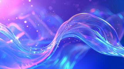 abstract liquid background