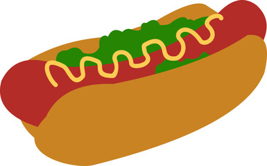 Fast Food Icon