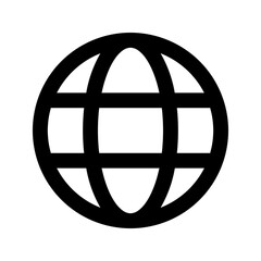 internet line icon