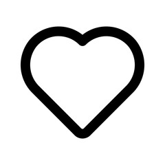 love line icon