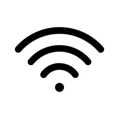 wifi line icon