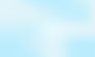 vector blue gradient mesh for background, wallpaper, banner, wrapping paper, etc. © Alponso