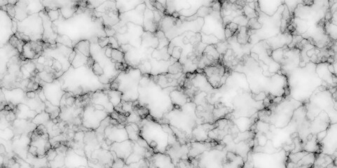 Abstract white, black marble striped pattern surface background texture, Luxury Marble texture background design.