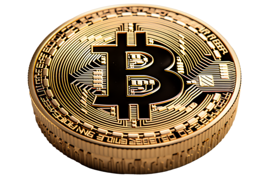 Bitcoin and Cryptocurrency Concepts Unraveled in Digital Currency Image Exploring the Future of Finance, Generative Ai