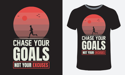career and motivational t shirt design, career and motivational typography t shirt design