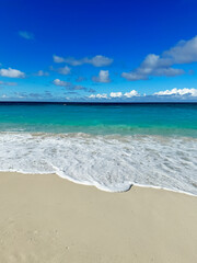Paradise Island, Bahamas 