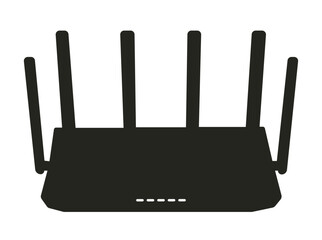 Enhance your home network with our powerful Wi-Fi router. Enjoy seamless connectivity, blazing-fast speeds, and robust security features for all your devices