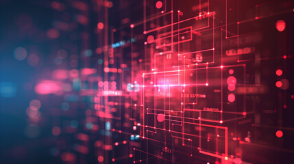  futuristic tech background or wallpaper, cyberspace tech cyber security data communication digital tech backdrop for modern technology business presentations 