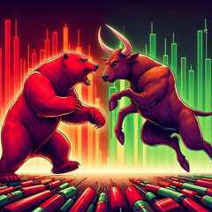Bullish Vs Bearish Trading 