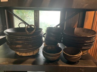 cast iron items for home kitchen in store