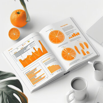 Splendid Tangerine Optimization Algorithms Workbook