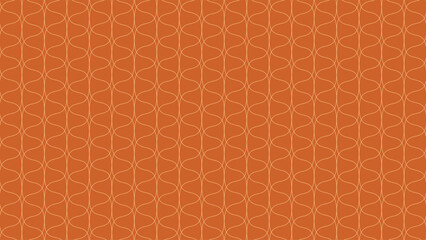 abstract orange background