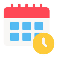 schedule icon