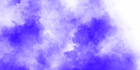 watercolor paint background design with colorful. digital painted watercolor light blue abstract canvas aquarelle background. Blue watercolor textures backgrounds and web banners design.