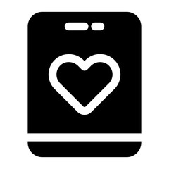 medical app icon