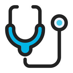 stethoscope icon