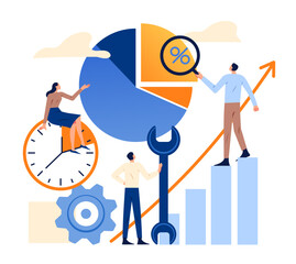 Workflow analysis setup and optimization