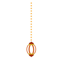 Hanging Lantern for Ramadan