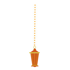 Hanging Lantern for Ramadan