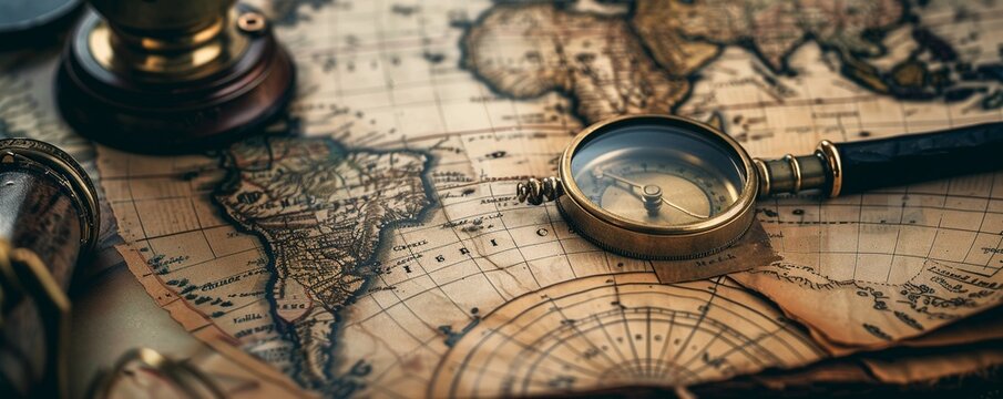 Interactive travel logs documenting journeys with advanced scientific instruments shared in live webinars