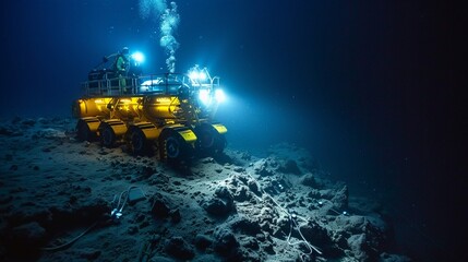 Online workshops on using scientific equipment in extreme travel from deepsea to mountain peaks with live QA sessions