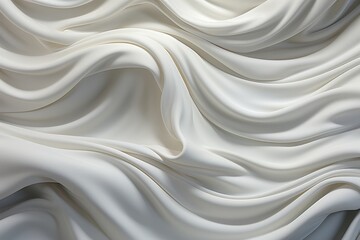 Fototapeta premium Clean and simple white background for stock photography and graphic design projects