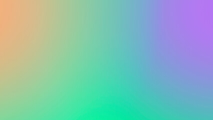 colorful gradient background