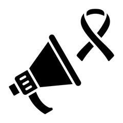 Awareness Icon