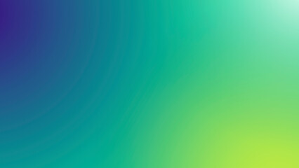 blue and green gradient background