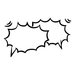 bubble chat icon