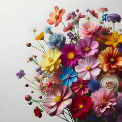 flowers generative ai