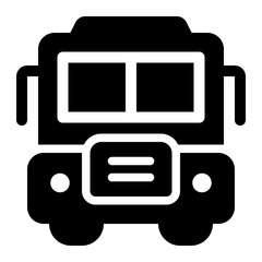 bus icon