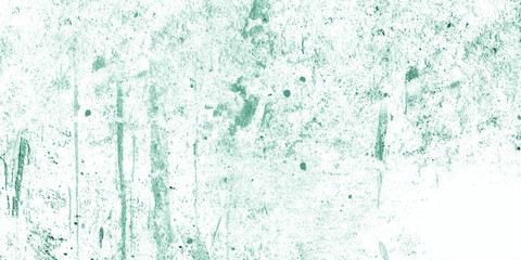 Mint glitter art,wall cracks texture of iron background painted retro grungy distressed background dust particle grunge surface metal background abstract wallpaper.textured grunge.
