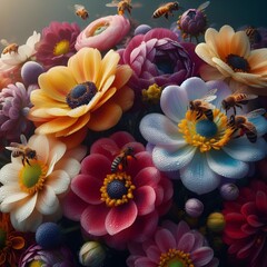 flowers generative ai