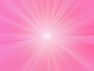 Obraz premium abstract pink background