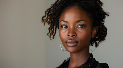 Real people, real stories: portraits of inspiring individuals