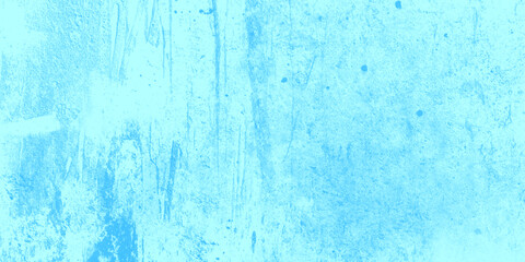 Sky blue dust particle stone wall fabric fiber.retro grungy.distressed overlay textured grunge backdrop surface with grainy.slate texture old cracked close up of texture.
