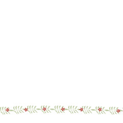 Hand drawn floral frames with flowers. Wreath. Elegant logo template. Vector illustration for labels, branding business identity, wedding invitation